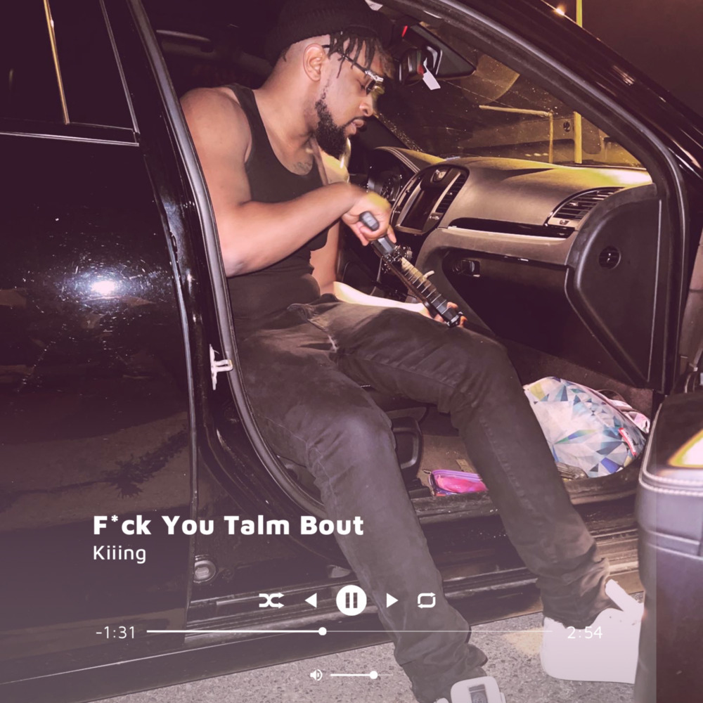 **** You Talm Bout (Explicit)