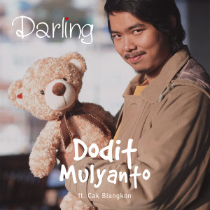 收听Dodit Mulyanto的Darling (Cak Blangkon)歌词歌曲