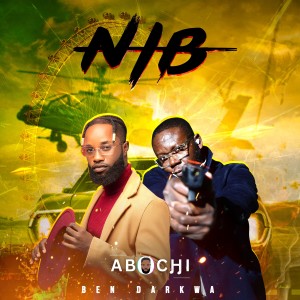 Album Nib oleh Abochi
