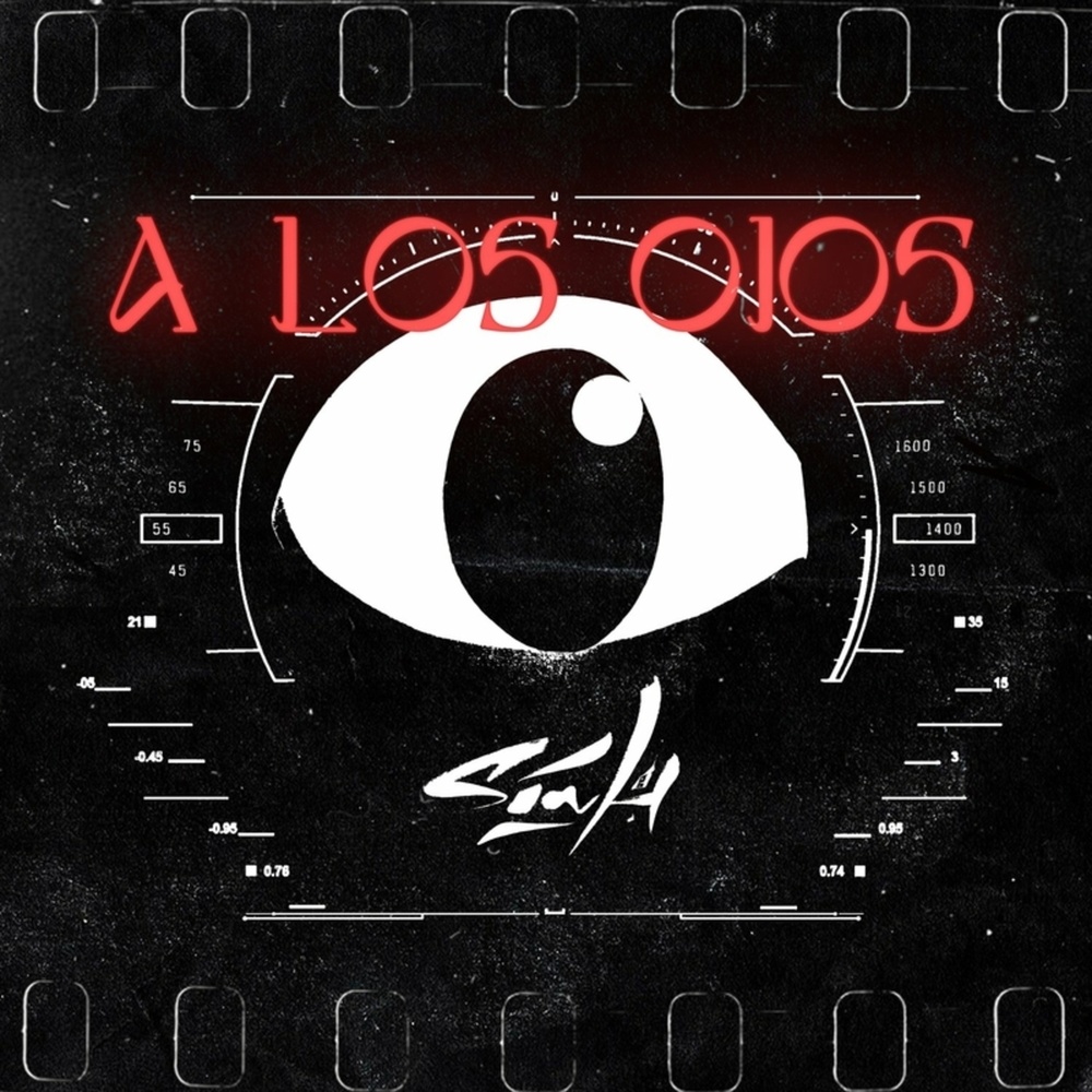 A los Ojos (Explicit)