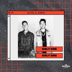 Album Only One from 