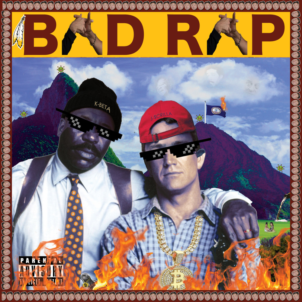 On the Reels (Explicit)
