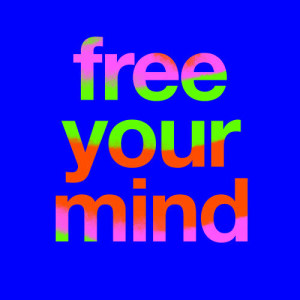 Album Free Your Mind from Cut Copy