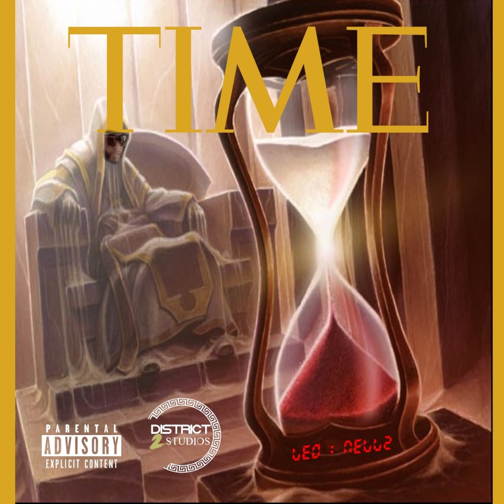 Time (Explicit)