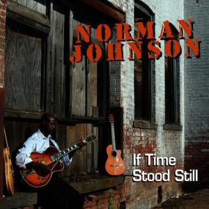 Norman Johnson的專輯If Time Stood Still