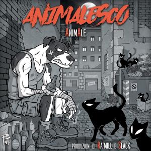 อัลบัม Ce l'ho con tutti (Explicit) ศิลปิน Animale