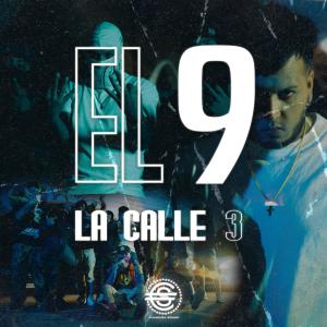 收聽Lacalle3的EL 9 (Explicit)歌詞歌曲
