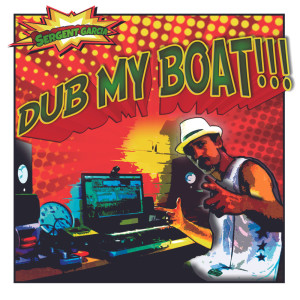 Listen to Al Amanecer (Dub Mix Version) song with lyrics from Sergent Garcia