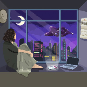 default playlist img