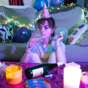 default playlist img