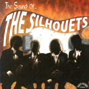 The Silhouets的專輯The Sound Of