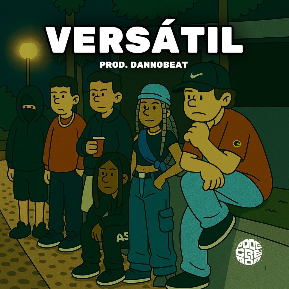 MOBSESSIONS #2 | VERSÁTIL (Explicit)