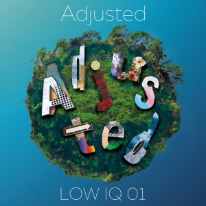 收听LOW IQ 01的Starting Over歌词歌曲