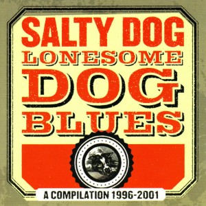 ดาวน์โหลดและฟังเพลง Deep River Blues พร้อมเนื้อเพลงจาก Salty Dog