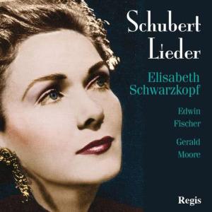 收聽Elisabeth Schwarzkopf的Das Lied im Grunen, Op. 115 No. 1, D. 917歌詞歌曲