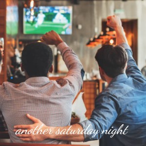 收聽Billy Joe Royal的Another Saturday Night歌詞歌曲