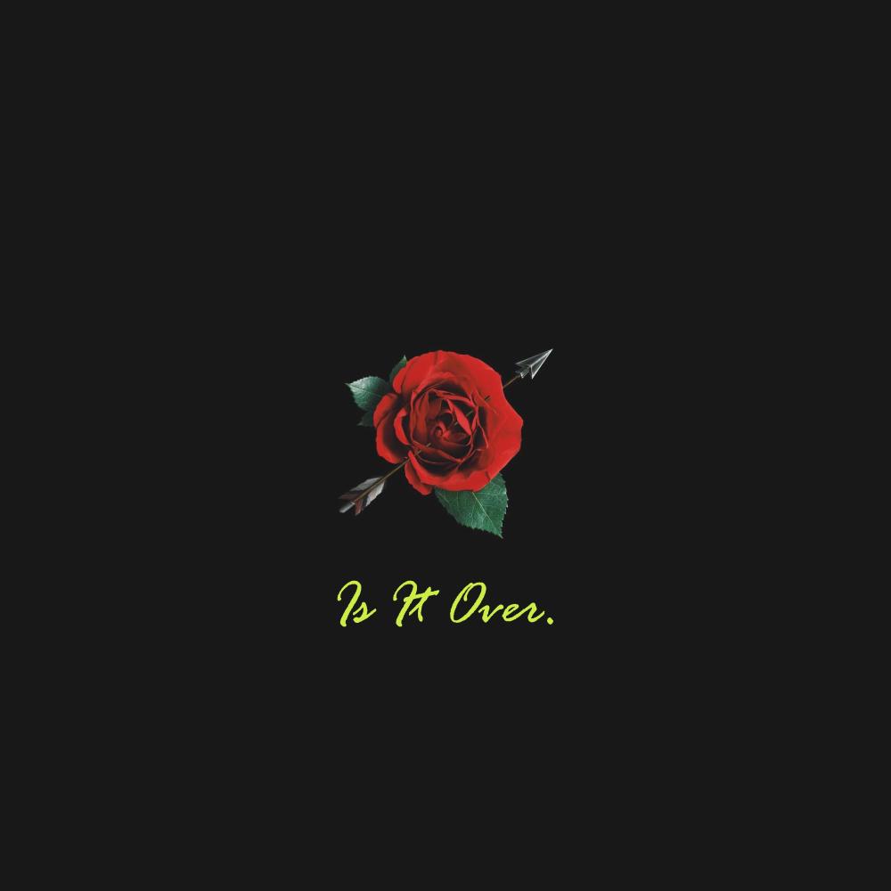 Is It Over(feat. Avanti)