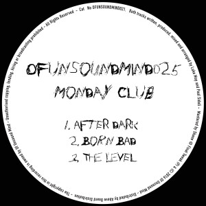 收聽Monday Club的The Level (Original Mix)歌詞歌曲