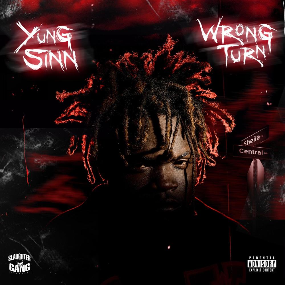 Da East (feat. 21 Lil Harold) (Explicit)