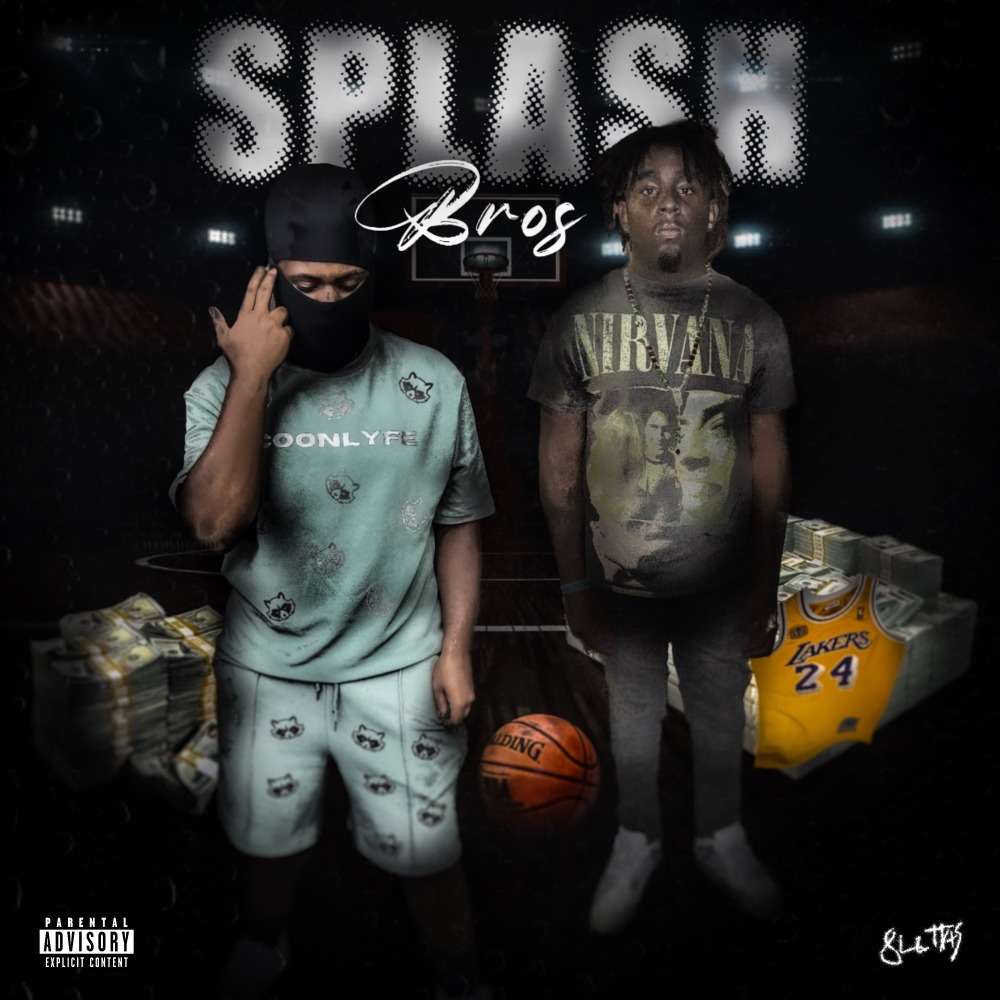 12 Ain't Right (feat. 1lilvaun) (Explicit)