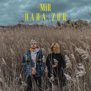 Album Daha Zor from Oğuzhan Çarklı