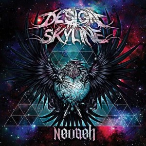 ดาวน์โหลดและฟังเพลง Nevaeh พร้อมเนื้อเพลงจาก Design The Skyline