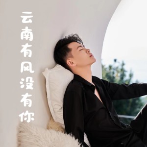 Listen to 云南有风没有你 (伴奏) song with lyrics from 二少一岳晟德