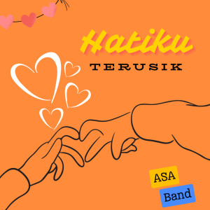 收聽Asa band的HATIKU TERUSIK (Remastered 2025)歌詞歌曲