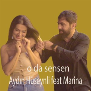 Aydın Hüseynli的专辑O Da Sensen