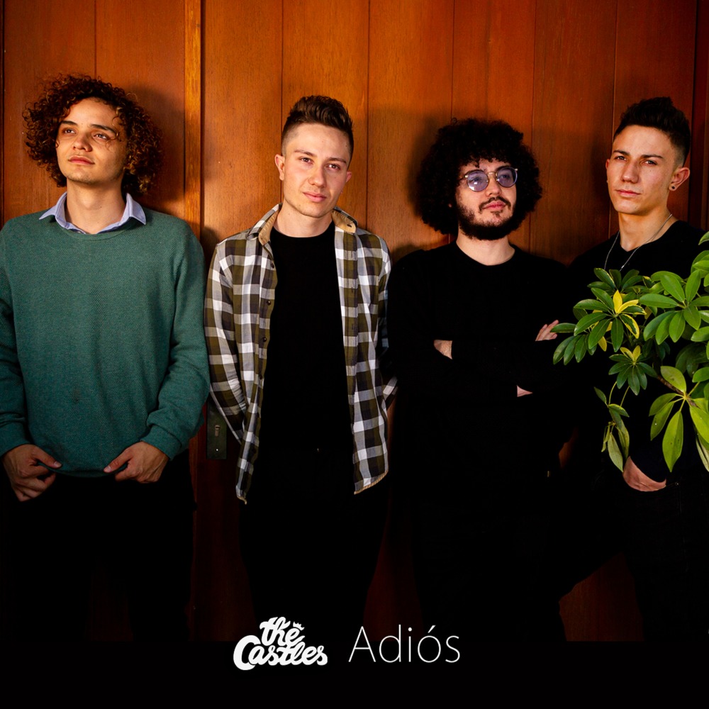 Adiós