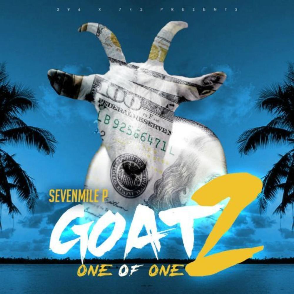 G.O.A.T 2 (Explicit)