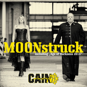ดาวน์โหลดและฟังเพลง Age of Darkness พร้อมเนื้อเพลงจาก CAIN
