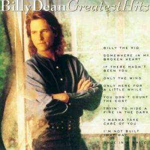ดาวน์โหลดและฟังเพลง Only Here For A Little While พร้อมเนื้อเพลงจาก Billy Dean
