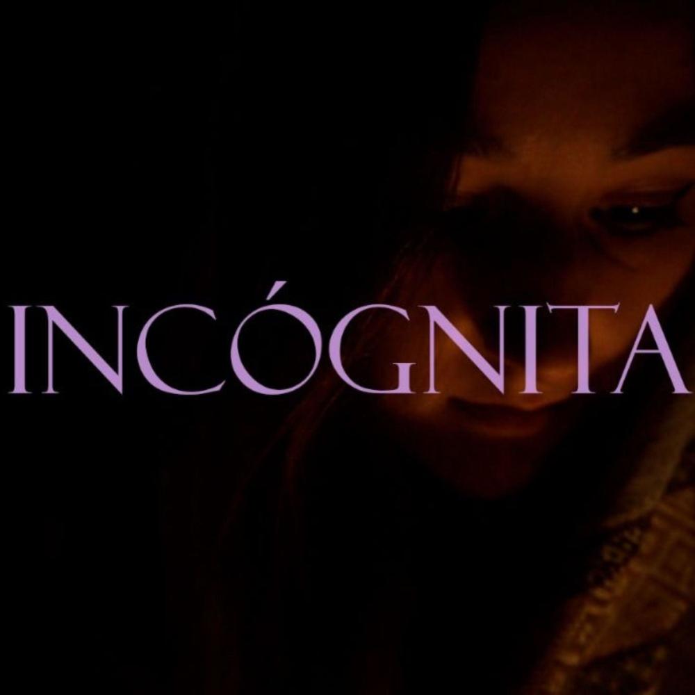 INCÓGNITA - Hena Sáez