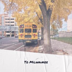 Alon Tint的专辑To Milwaukee
