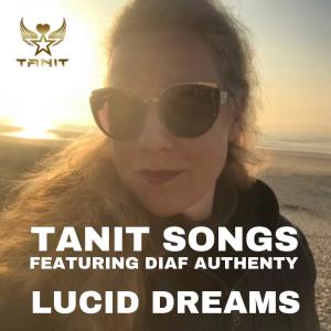 TaniT SONGS的專輯Lucid dreams