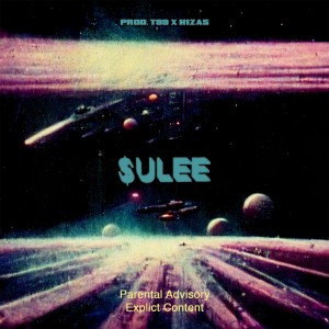 Album MAFINEI (Explicit) from $ulee