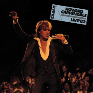 收聽howard carpendale的Remember (Medley) (Live '82)歌詞歌曲