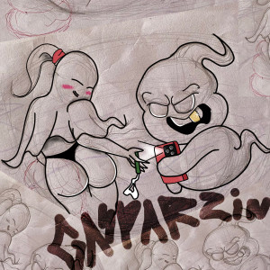 收聽hashi tzz的Gasparzinho (Explicit)歌詞歌曲