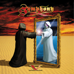 Listen to Evolution (The Grand Design) song with lyrics from Symphony X