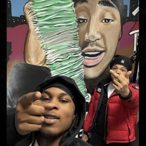 收聽GGsqueeze的Read About It (Explicit)歌詞歌曲