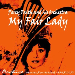 收聽Percy Faith and His Orchestra的On the Street Where You Live歌詞歌曲