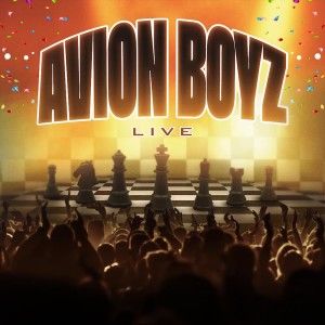 Avion Boyz的專輯Avion Boyz (Live)