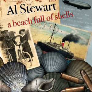 ดาวน์โหลดและฟังเพลง Rain Barrel พร้อมเนื้อเพลงจาก Al Stewart