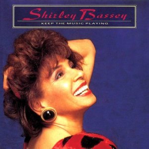 收聽Shirley Bassey的Yesterday歌詞歌曲