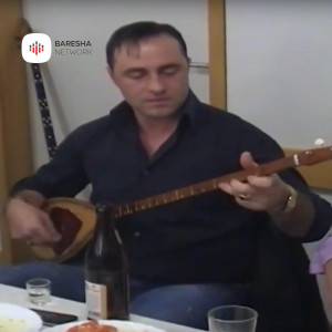 Listen to Ku m` dham zemra aty shkon dora song with lyrics from Bashkim Krasniqi