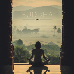 Album Buddha from Yoga Paris