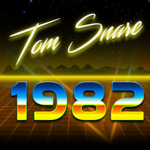 Tom Snare的專輯1982
