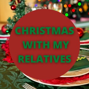 Album Christmas with My Relatives from Leontyne Price