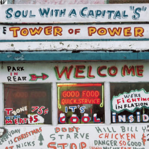 ดาวน์โหลดและฟังเพลง Soul With A Capital 'S' พร้อมเนื้อเพลงจาก Tower Of Power